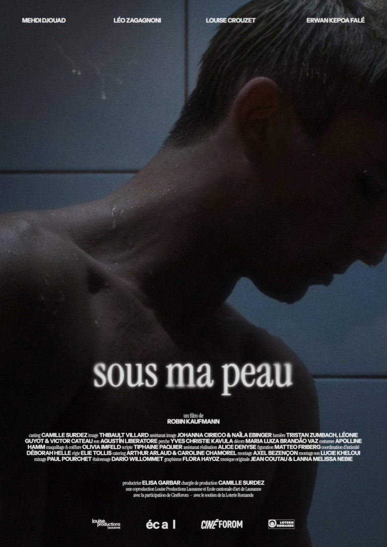 Sous ma peau