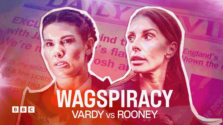 Wagspiracy: Vardy v Rooney — scene 4