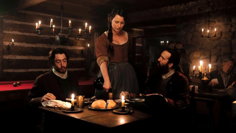 Still image for Barkskins season 1 episode 6: The Wobble