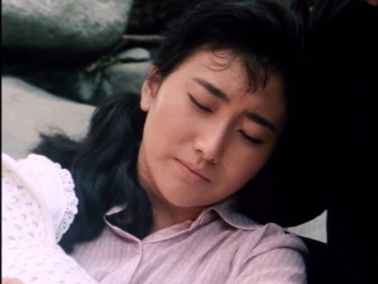 Still from 世界忍者戦ジライヤ - Сезон 1 Епизод 28
