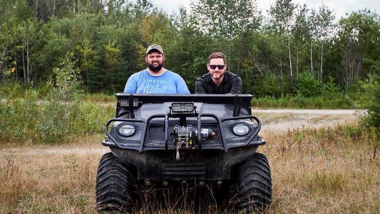 Still image for Frères, fusils, festins season 1 episode 1: Episode 1