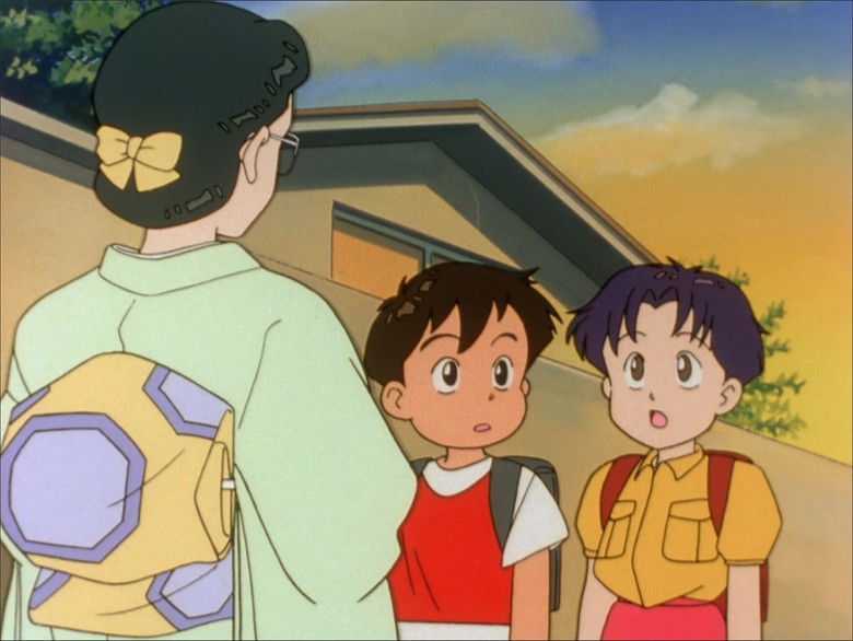 Still image for Nekketsu Saikyō Go-Saurer season 1 episode 9: Episode 9 Still image for Nekketsu Saikyō Go-Saurer season 1 episode 9: Episode 9