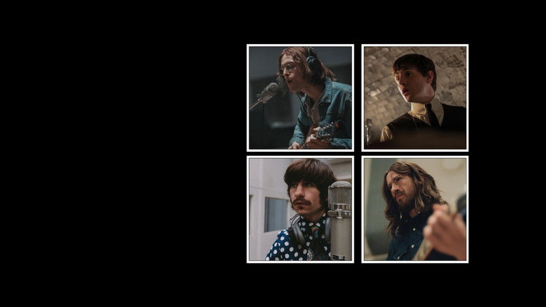 Backdrop de The Beatles: A Four Film Cinematic Event
