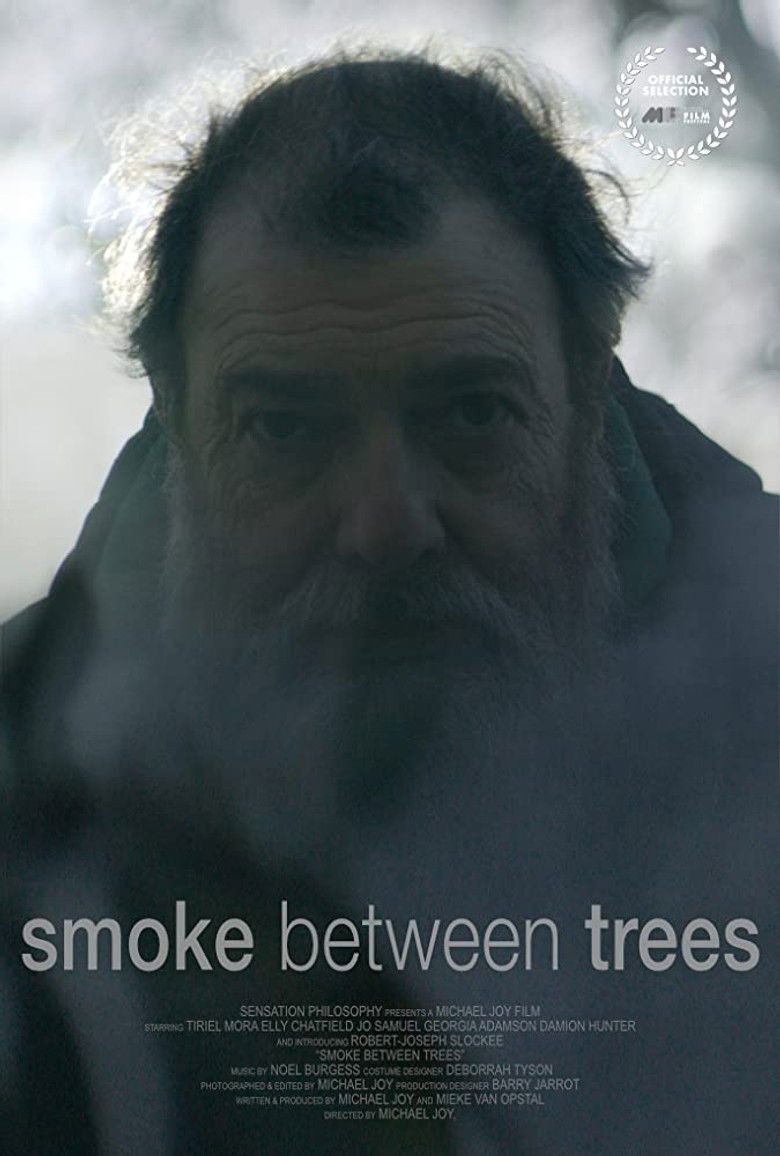 Imatge de Smoke Between Trees