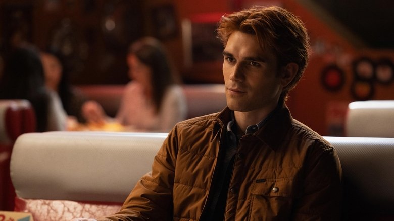 Riverdale (2017)