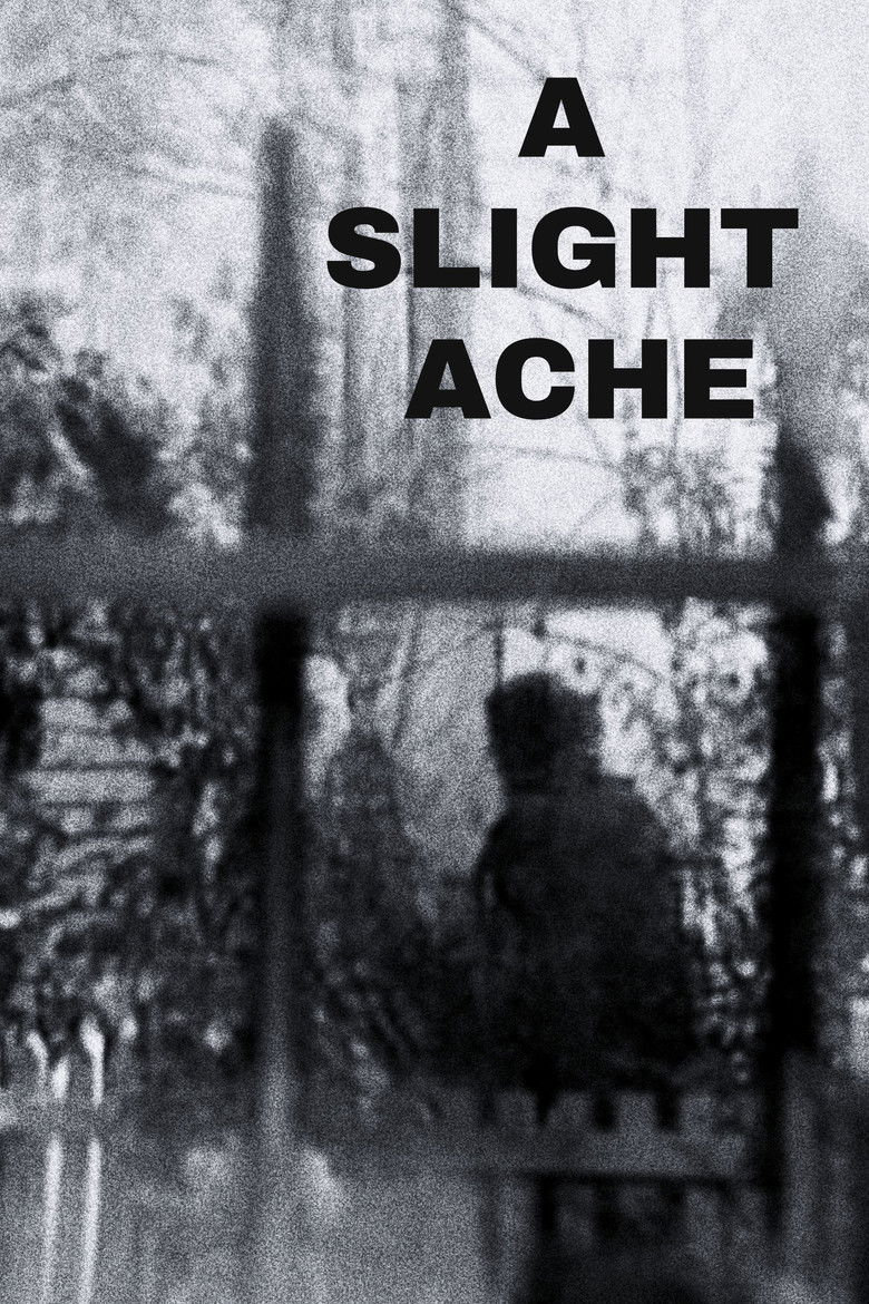 Imatge de A Slight Ache