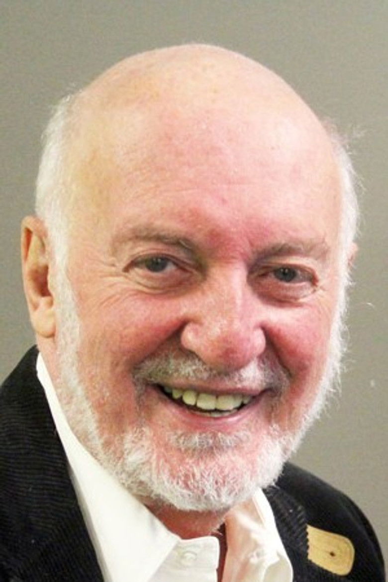 Michael Ayoub portrait image