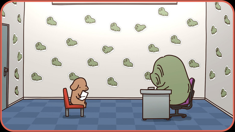 Still image for Harimaware! Koinu season 1 episode 4: Episode 4 Still image for Harimaware! Koinu season 1 episode 4: Episode 4