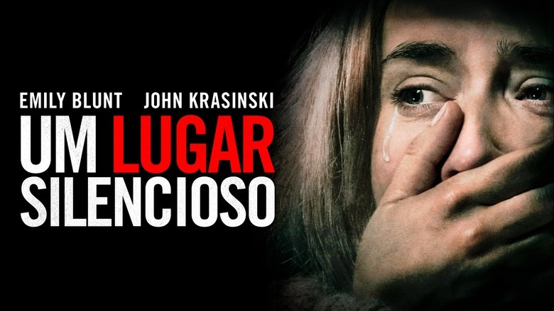 A Quiet Place (2018)