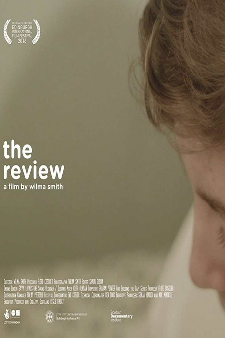 The Review (2016)