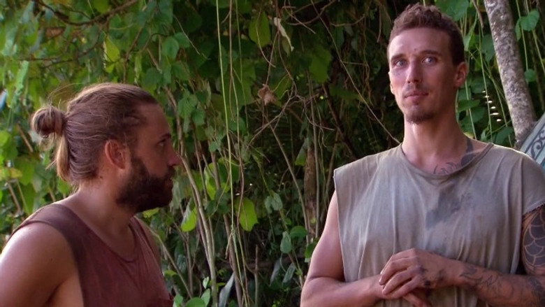 Australian Survivor S02E12