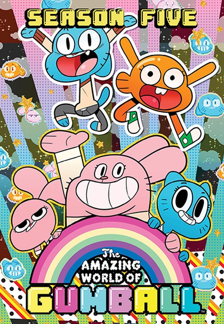 the amazing world of gumball season 5 episode 5 dailymotion the amazing world of gumball season 5 episode 5 dailymotion