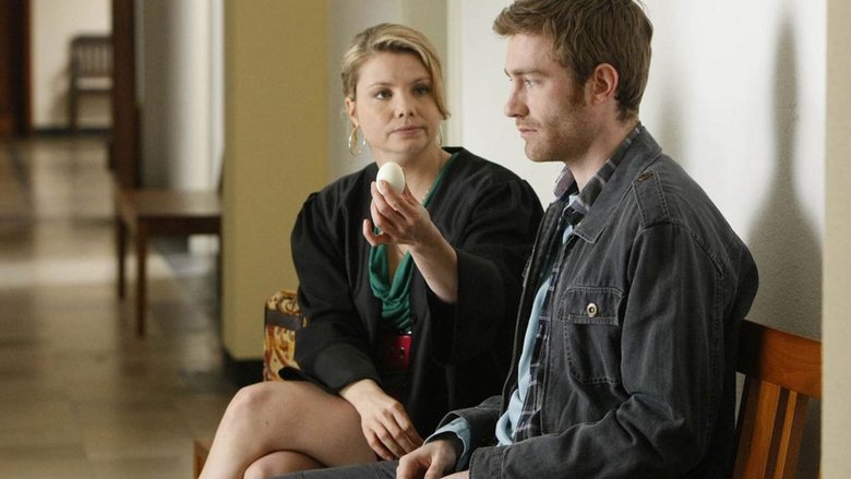 Still image for Danni Lowinski season 1 episode 10: Episode 10