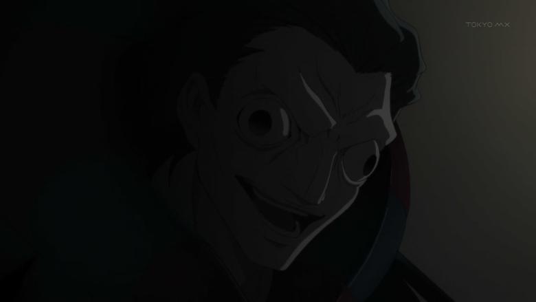 Still image for Fate/Zero season 1 episode 2: The Fake First Shot Still image for Fate/Zero season 1 episode 2: The Fake First Shot