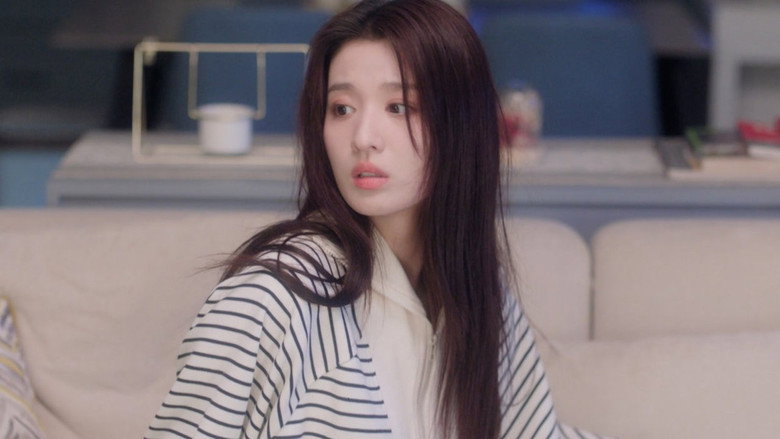Still from 愛情有煙火 - 第 1 集 17