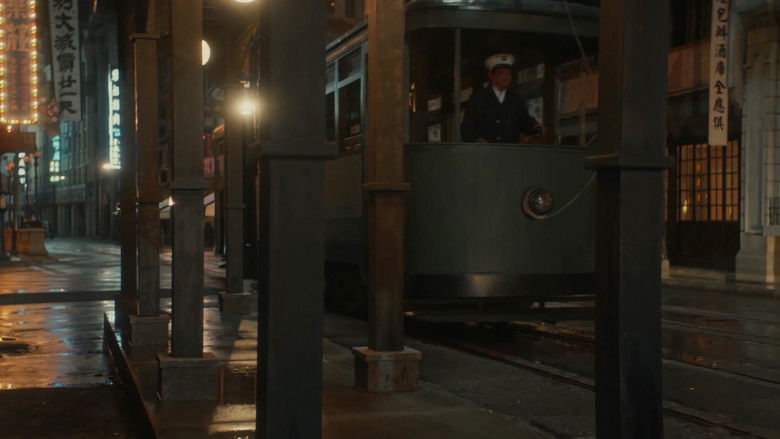 Still image for Fearless Whispers season 1 episode 35: Episode 35 Still image for Fearless Whispers season 1 episode 35: Episode 35