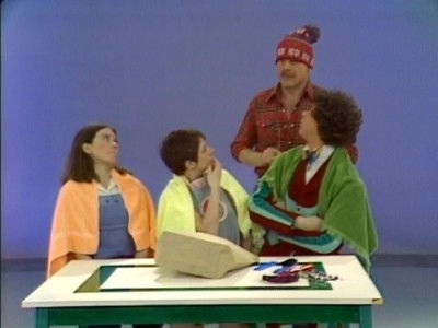 Still image for Passe-Partout season 1 episode 50: Episode 50 Still image for Passe-Partout season 1 episode 50: Episode 50