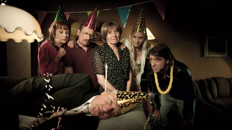 Still image for Red Sonja season 1 episode 3: Episode 3 Still image for Red Sonja season 1 episode 3: Episode 3