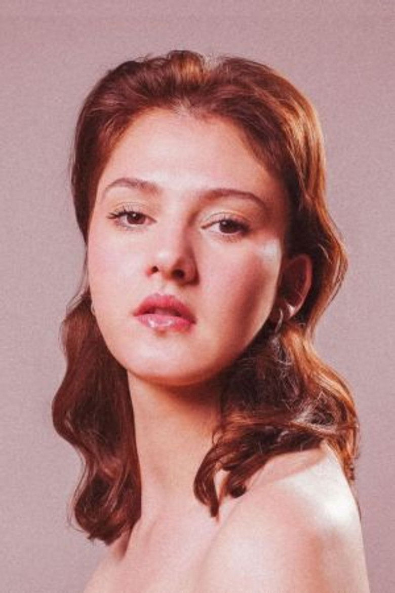 Paola Perrin portrait image