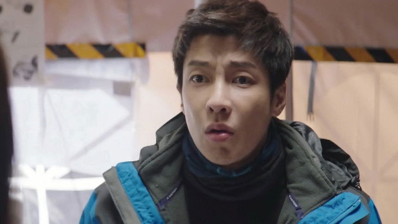 Still image for Upon The Mountain season 1 episode 2: Episode 2 Still image for Upon The Mountain season 1 episode 2: Episode 2