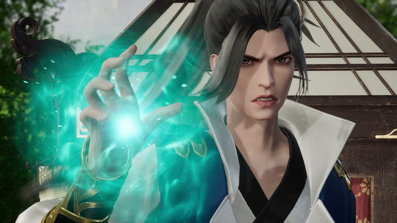 Still image for Myriad Realms Supreme season 1 episode 39: Episode 39