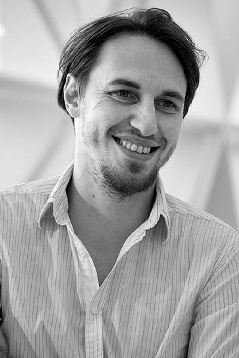 Krzysztof Jarota portrait
