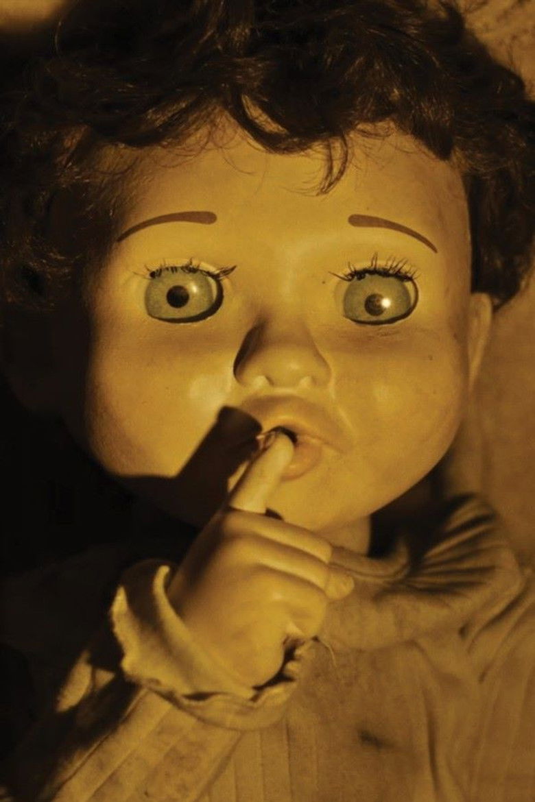 Imatge de Tales from the Void: Plastic Smile