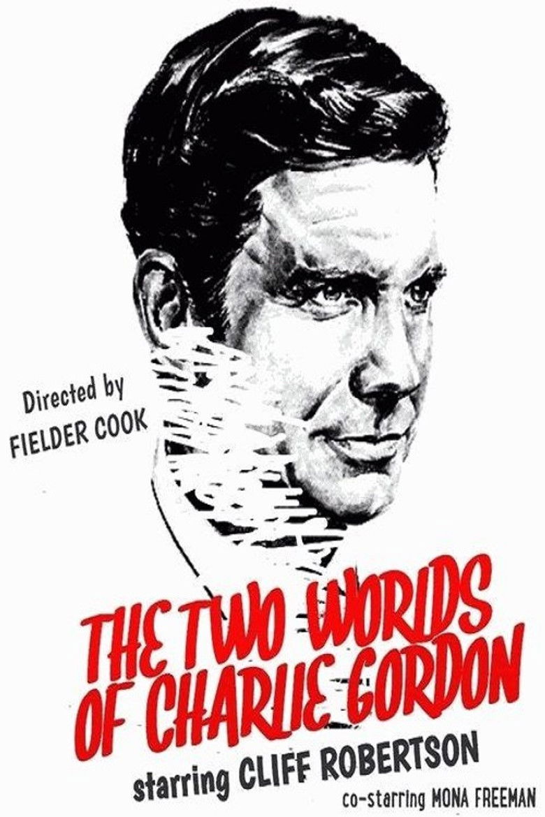 Imatge de The Two Worlds of Charlie Gordon