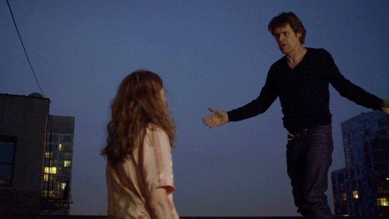 4:44 Last Day on Earth (2012)