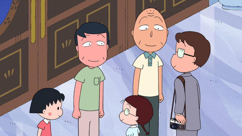 Chibi Maruko-chan (1990)