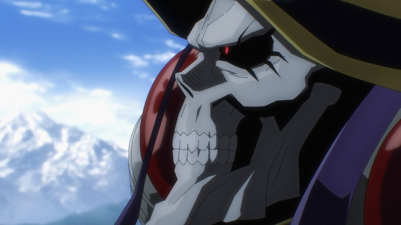 Still from Overlord - Season 4 Episode 10