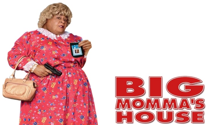 Big Momma’s House – Μην Πυροβολείτε τη Γιαγιά