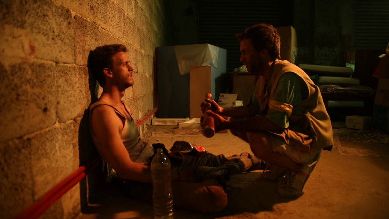 Image d'arrière-plan 1 du film Erre