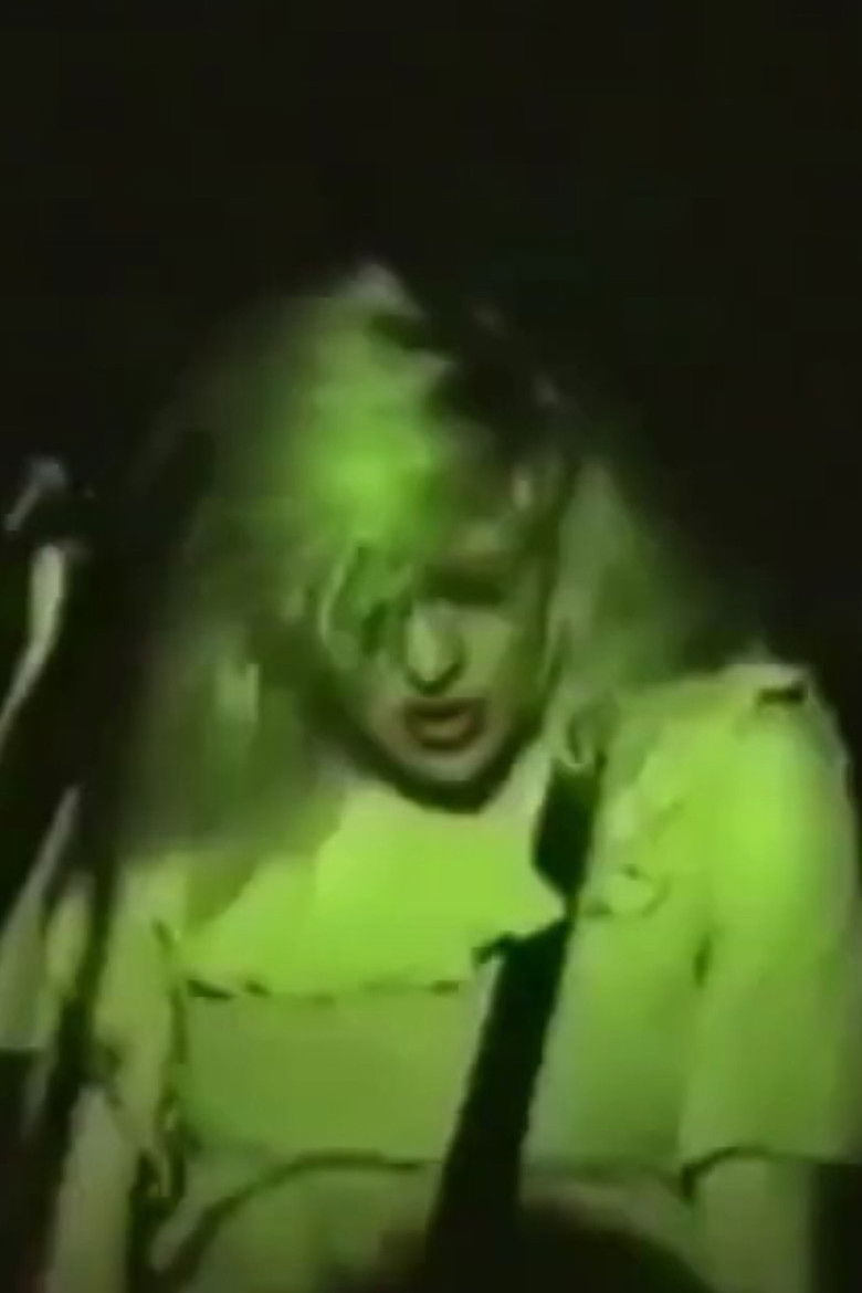 Imatge de Hole: Live at The Lemon Grove (Exeter, 1991)