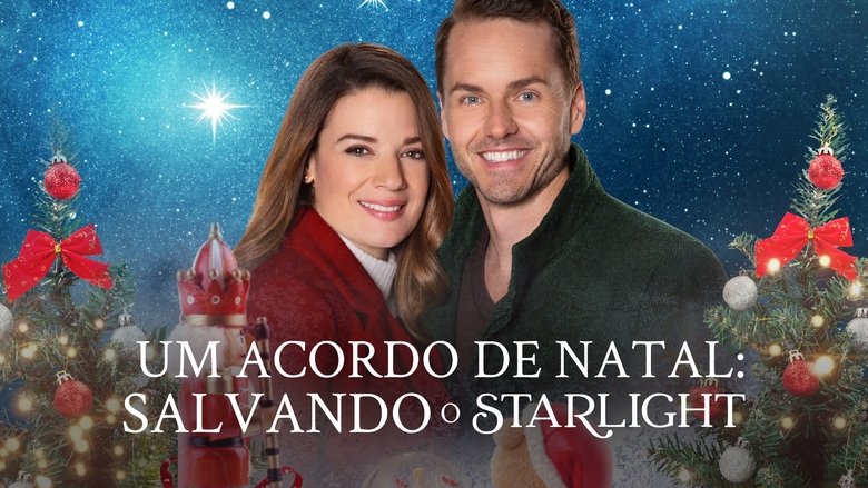 Christmas by Starlight (2020)