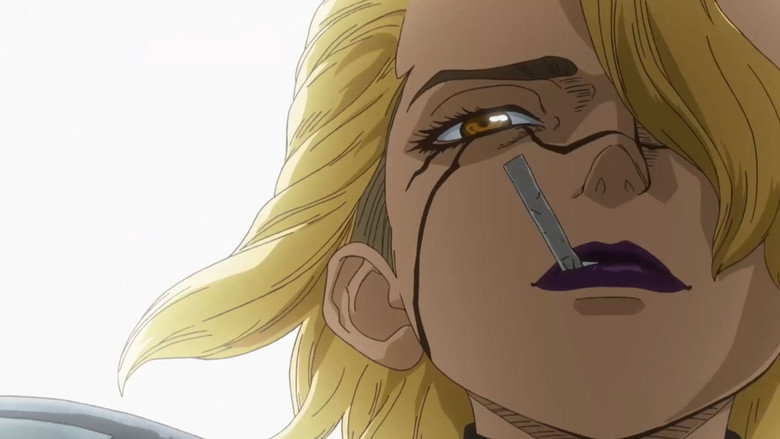 Still from Dr. STONE - Season 4 Episode 6