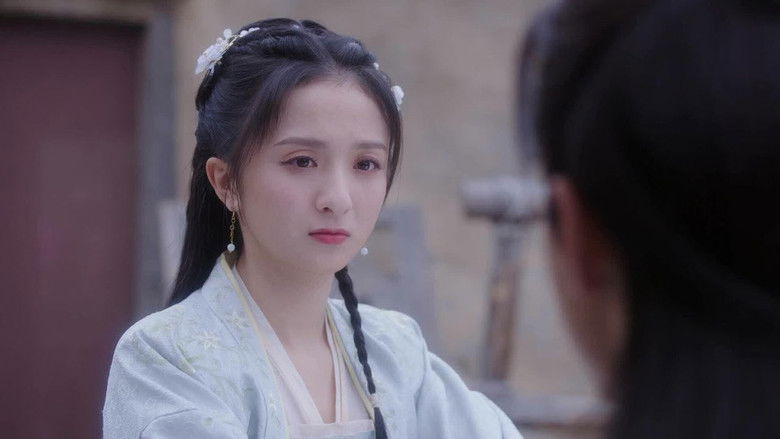 Still image for Debit Queen season 1 episode 11: Episode 11