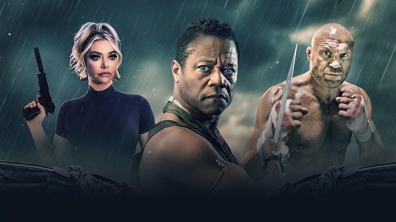Angels Fallen: Warriors of Peace (2024)
