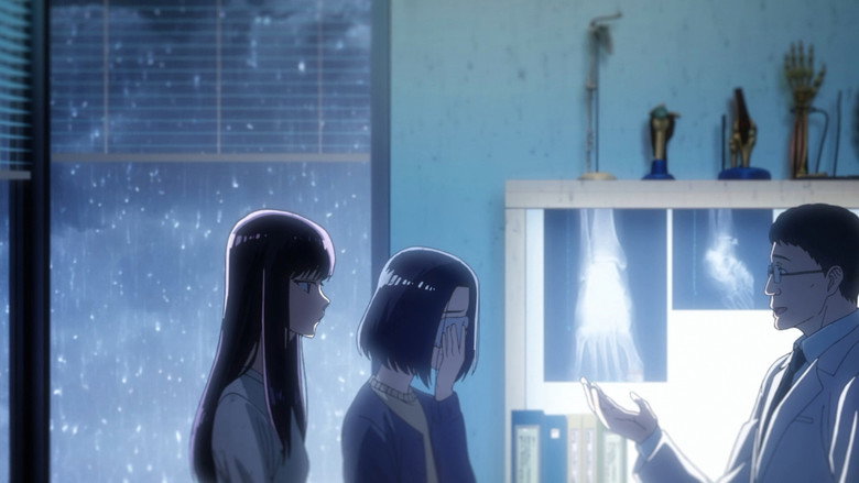 Still from After the Rain - Season 1 Episode 3