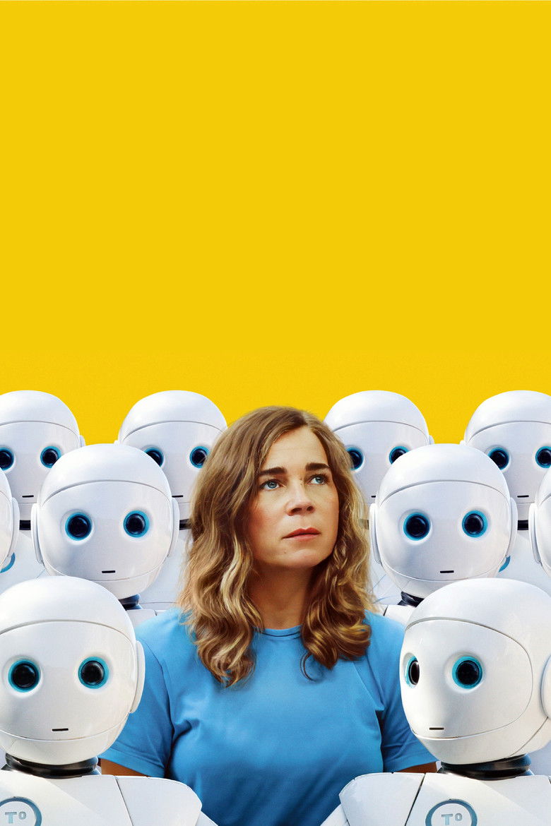 Imatge de Un monde merveilleux