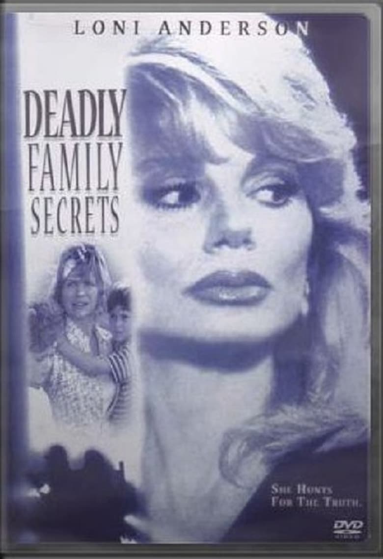 Deadly Family Secrets (1995)