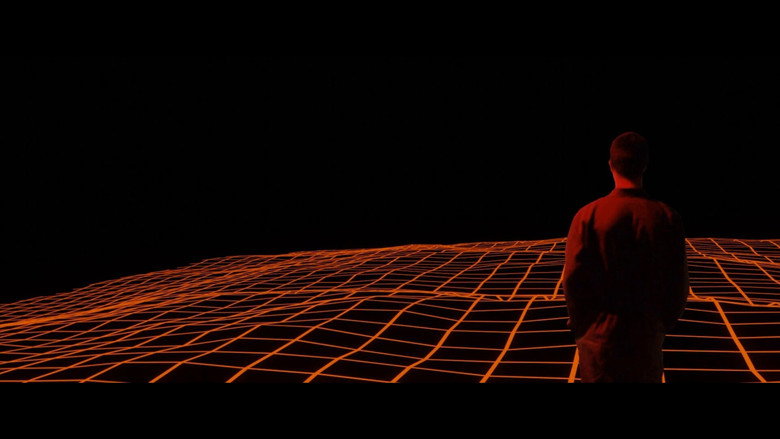 Cyberspace: First Link 1