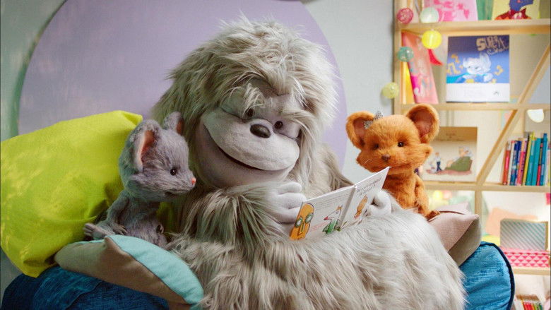 Still image for Yeti Tales season 1 episode 1: Episode 1 Still image for Yeti Tales season 1 episode 1: Episode 1