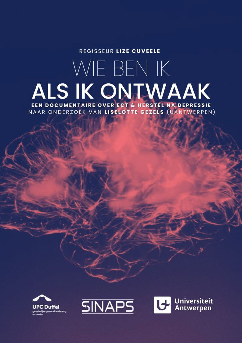 Imatge de Wie Ben Ik, Als Ik Ontwaak?