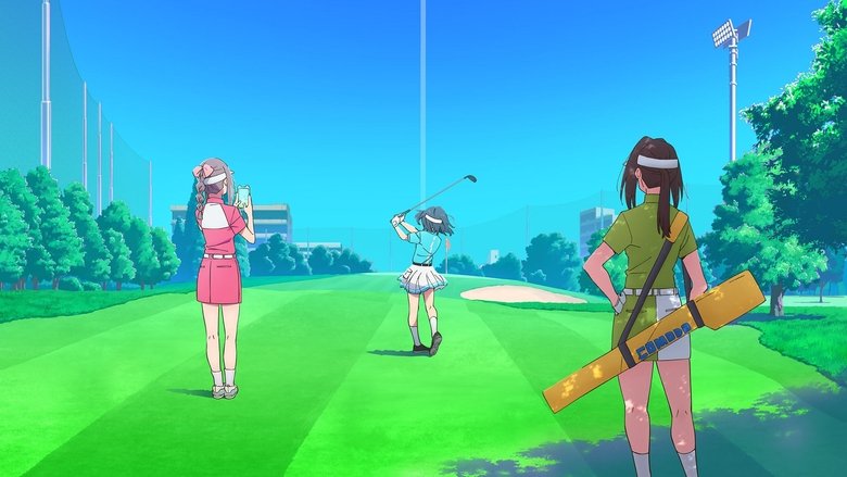 Sorairo Utility backdrop
