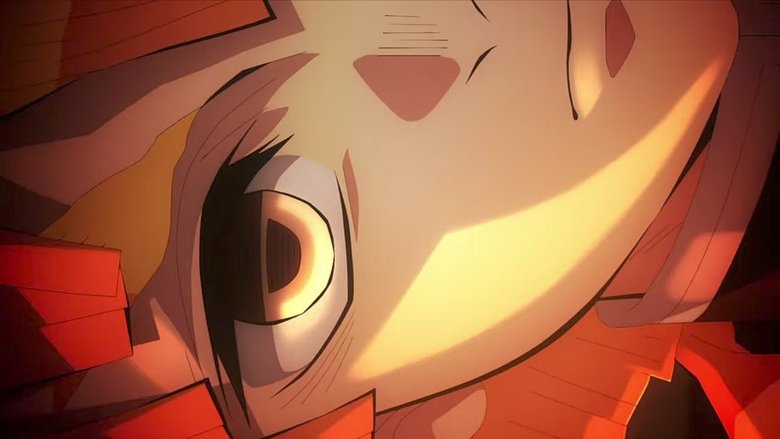 Demon Slayer: Kimetsu no Yaiba Infinity Castle (2025)