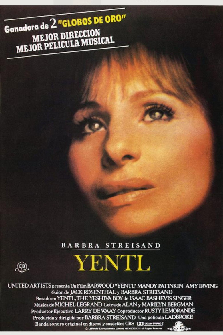 Yentl
