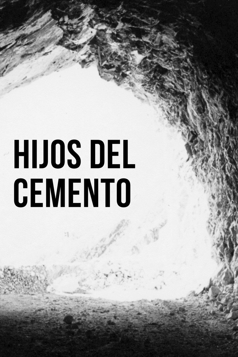 Imatge de Hijos del cemento
