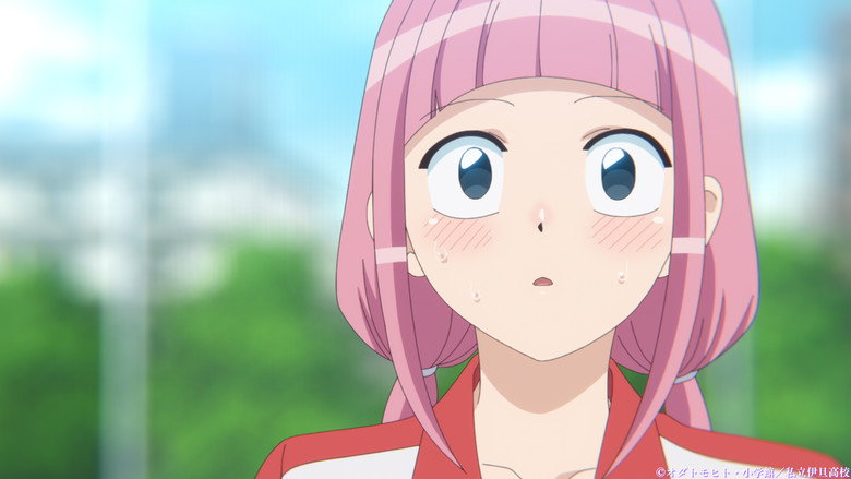 Still from Komi Can't Communicate - Season 1 Episode 5