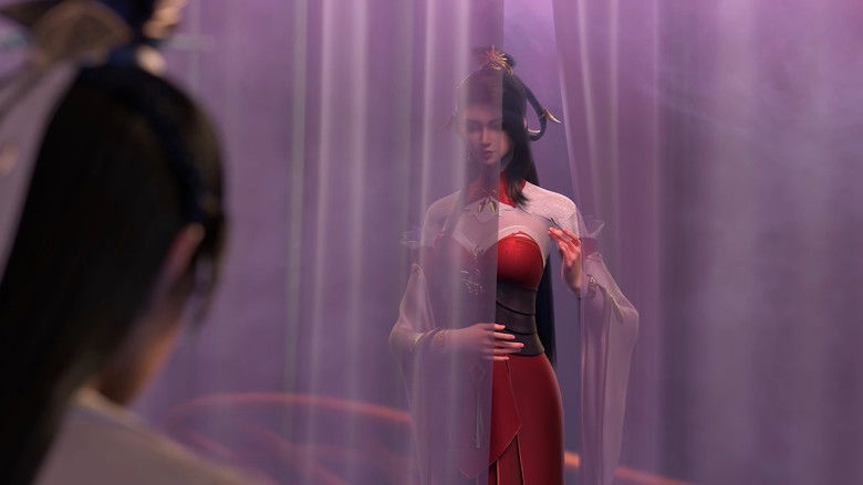 Still image for Blader Soul season 1 episode 13: Episode 13 Still image for Blader Soul season 1 episode 13: Episode 13